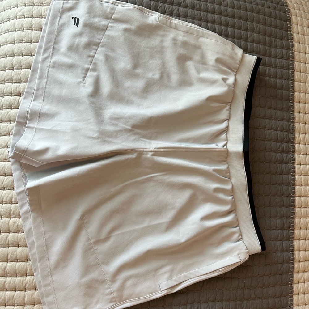 Brand new, with tags, Fabletics shorts